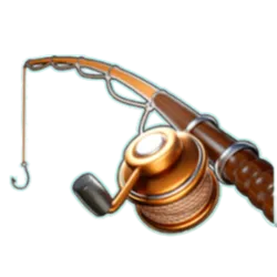 BigBassSplash-symbol Fishing Rod