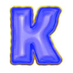 BigBassSplash-symbol K
