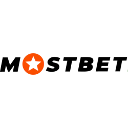 Mostbet Logo