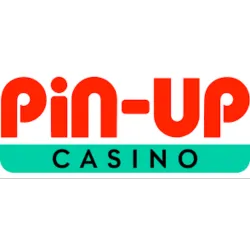Pin Up Logo